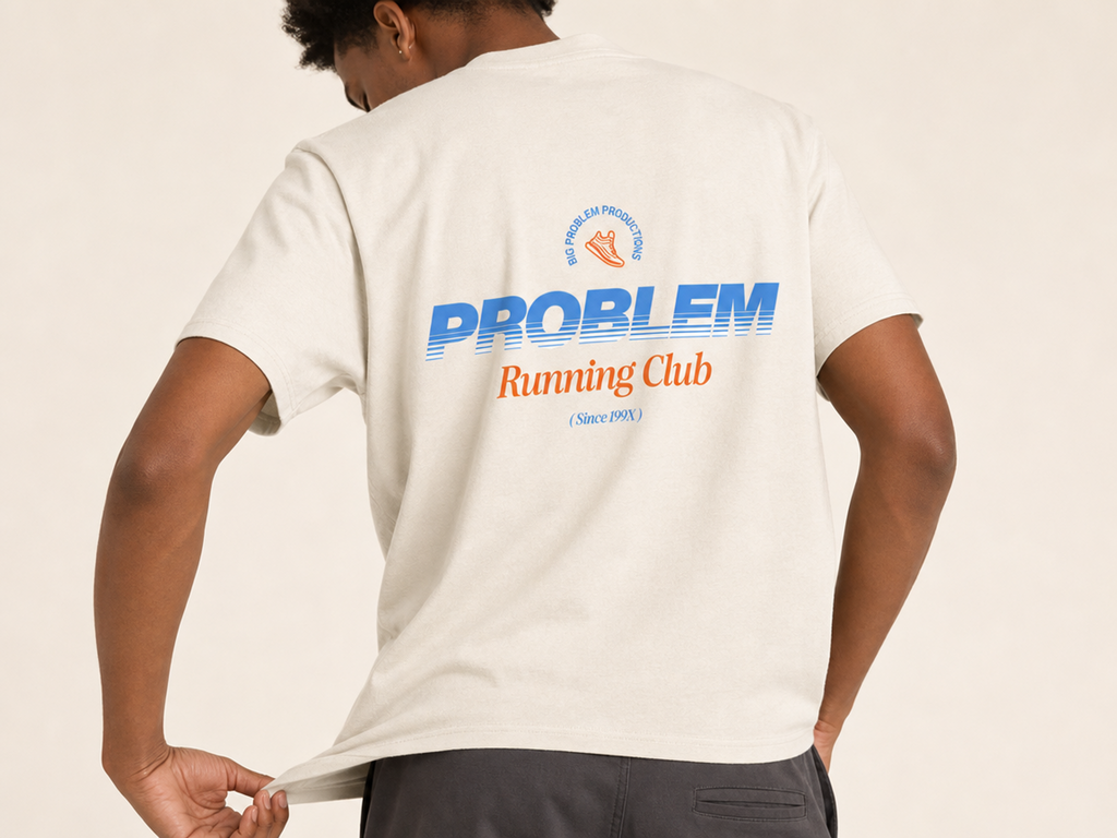 Run Club