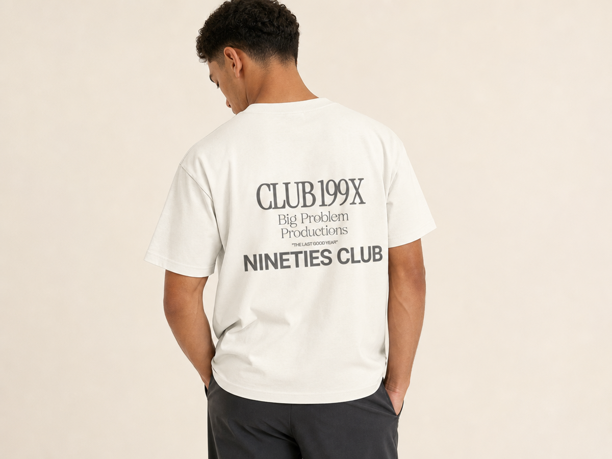 90's Club
